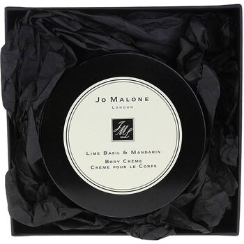 Peóny & Blush Suede Telový krém
